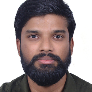 Vishnu Sundaram Ganapathi