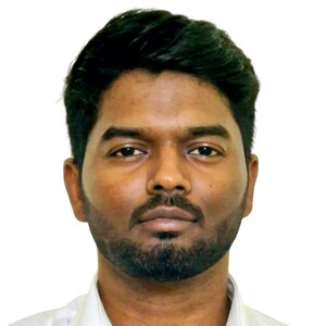 Shankarlingam Sundaresan