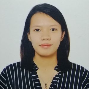 Geraldine Domingo