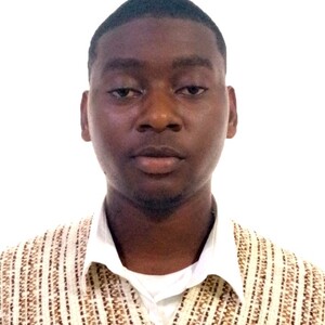 Prince Adjei Frimpong
