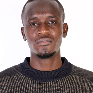 Steve Obongo
