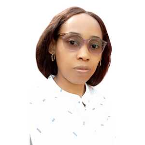 Chidinma Rose Onuoha