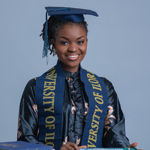 Aniyi Oyindamola Ayomide