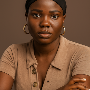 Omolola Stella Nathaniel