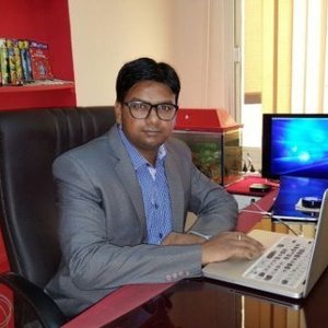 Pushpendra Singh