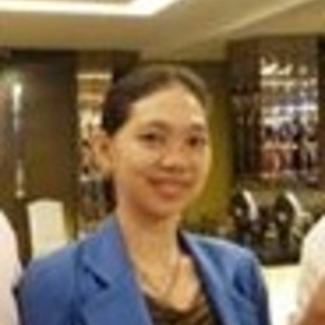 Shirley Saldana