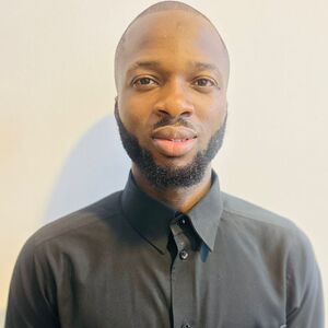 Nzeji Michael Chukwudi