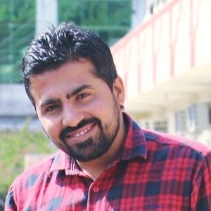 Basu Sharma