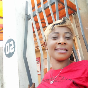 Mary Egbune