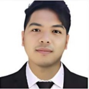 Johnry Eusebio Sinaguinan