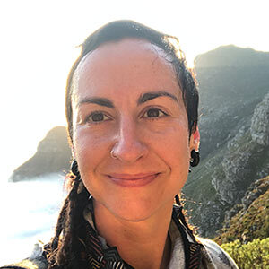 Colleen Visser