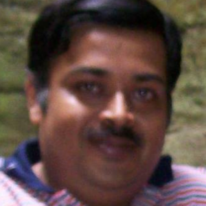 Prasenjit Sarkar