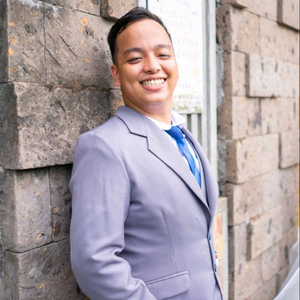 John Allen Apatan
