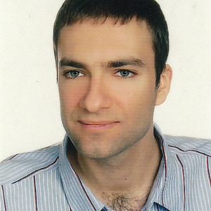 Tomasz Bujlow