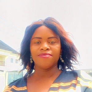 Chinyere Michael Udochi