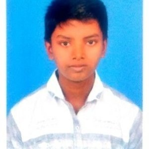 Dinesh Babu Suresh