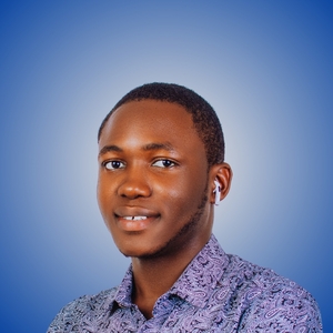 Olorunfemi Ogundipe