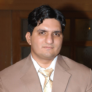 Qasim Hussain