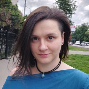 Julia Roslyakova
