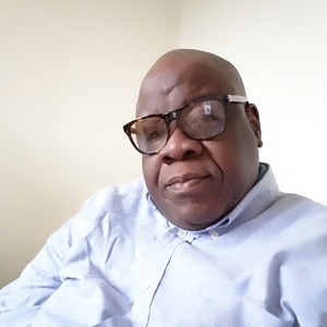 Kehinde Fatiregun