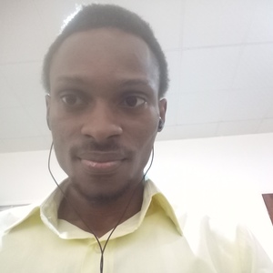 Ufuoma Disi