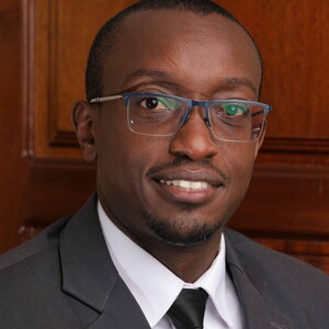 Patrick Nguri Njagi