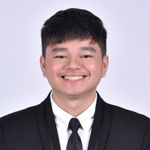 Sean Audric Santiago Concepcion