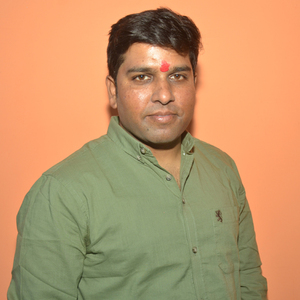 Mukesh Kumar