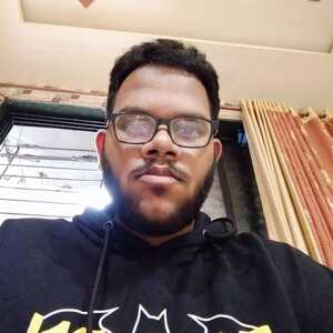 Saurabh Subhash Kokate