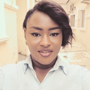 Metimo Esther Oluwatosin