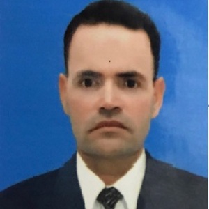 Zubair Khan