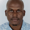 George James Ouma