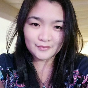 Marrie Grace Rama