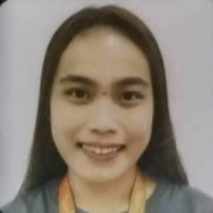 Rose Anne Alcantara