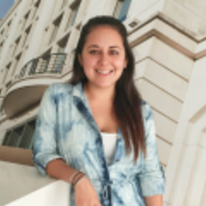 Kiara Silva Cayo