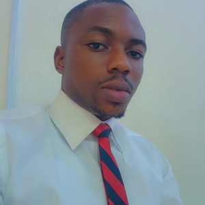 Richard Oluwatomisin Adekunle