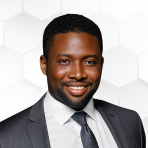 Olaleye Afeez Oyeleye