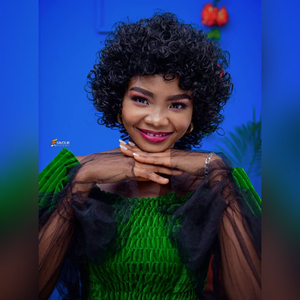 Blessing Damilola Oluwasegun