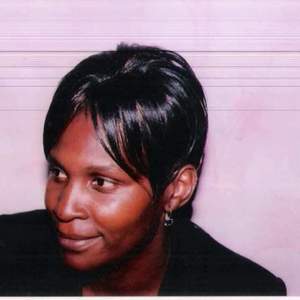 Susan Mwanga