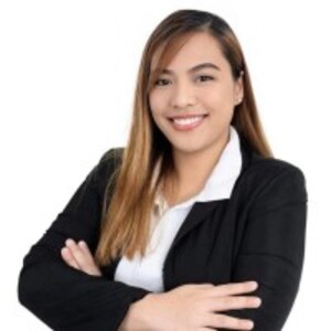 Ruth Mae Bustamante