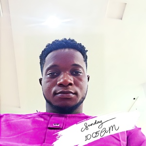 Ehiator Lucky Emmanuel