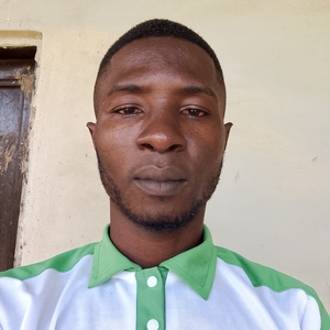 Fatoyinbo John Abiodun