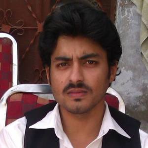 Ali Kashif
