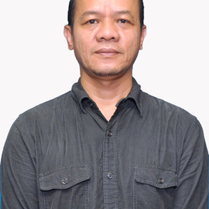 Agah Surwijaya