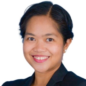 Joy Marie Baua   Regalado