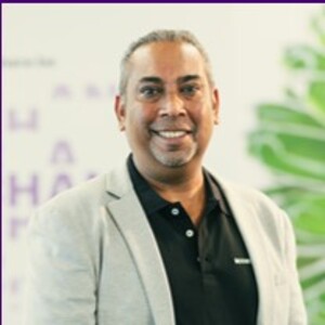 Vikash Mungur