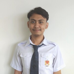 Rasheed Yves Nine Andres