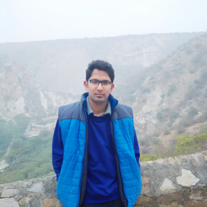 Anuj Sharma