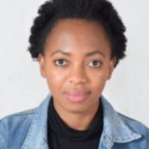 Mercy Njoki