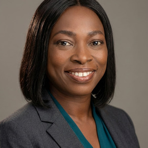 Racheal Oyetesu